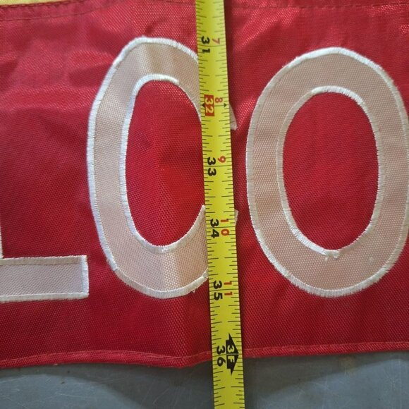 Garden Flag Bird House Welcome Vintage Large 36 Inch Spring Summer Grandma Core - Picture 10 of 11